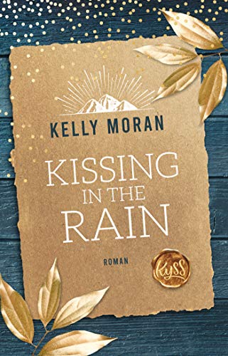 Kelly Moran - Kissing in the Rain - Preis vom 01.10.2026 17:08:56 h