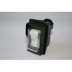 ELMAG Schalter EIN/AUS für FSM 570/ STM 640 - 9601301