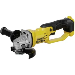 DeWalt, Winkelschleifer, DCG412 (125 mm)