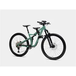 Kids Ride Shotgun, Velokindersitz, (Oberrohr (vorne))