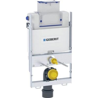 Geberit Wand-WC-Element mit Spülkasten GIS