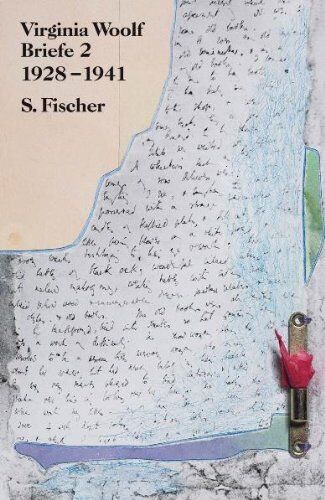 Virginia Woolf - Briefe 2: 1928-1941 - Preis vom 02.10.2026 23:42:20 h