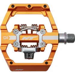 Pedale D1 (Duo) orange