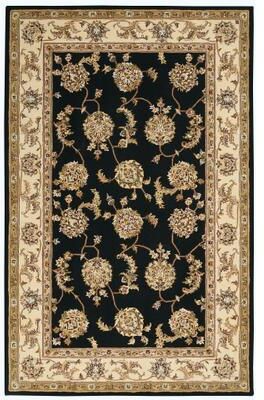 Nourison Hand-tufted Area Rug