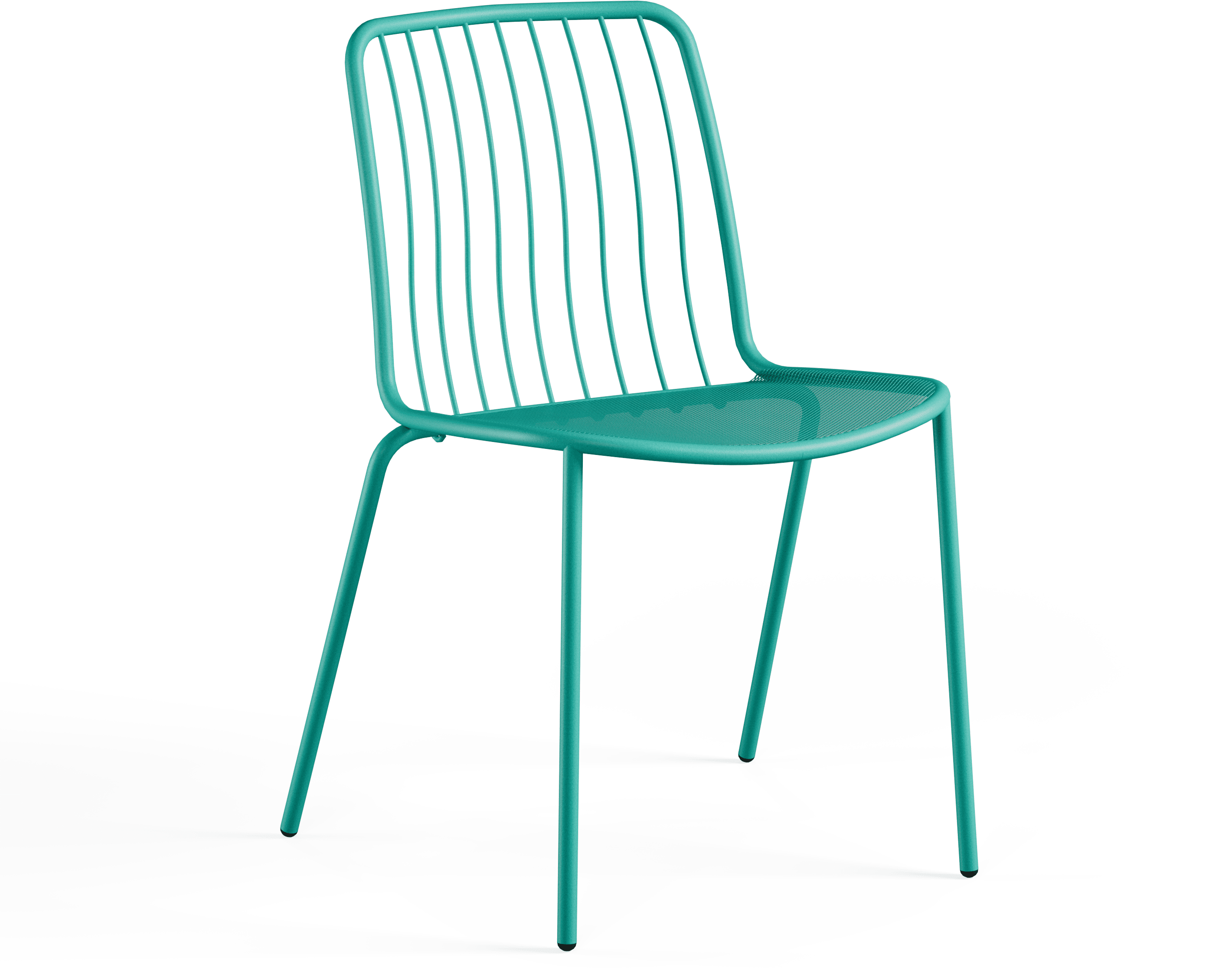 Emu Alisea 1406 Stuhl (ozeangrün (88, OCEAN GREEN)) ozeangrün (88, OCEAN GREEN)