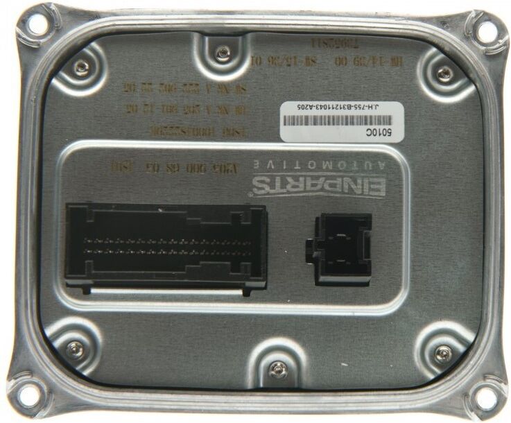 EINPARTS EPLM10 Scheinwerfer-Steuergerät
