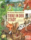 Uli Schmid - Tiere in der Stadt - Preis vom 08.10.2026 07:26:42 h