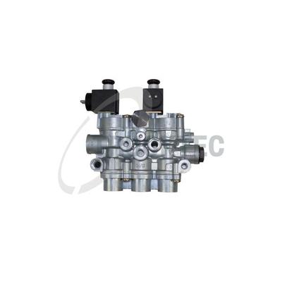 TRUCKTEC AUTOMOTIVE Wegeventilblock, Luftfederung 05.30.067 für MAN