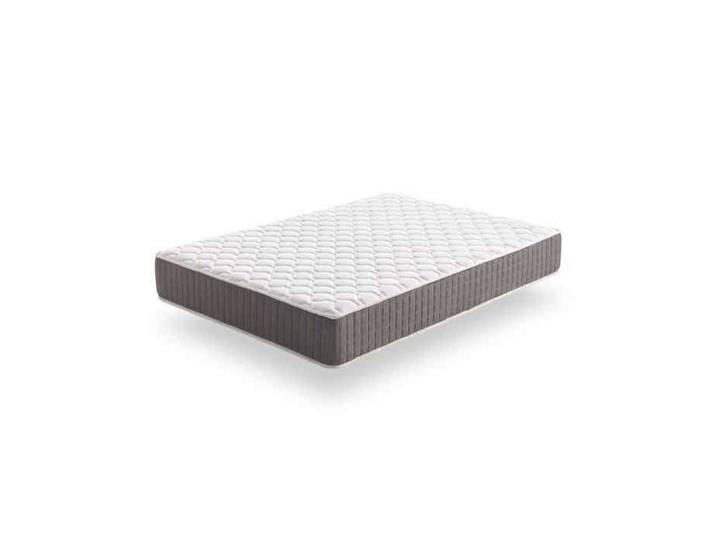 Moonia Matelas Viscosoft King Relax Supreme 160X190 30cm Fermeté Medium
