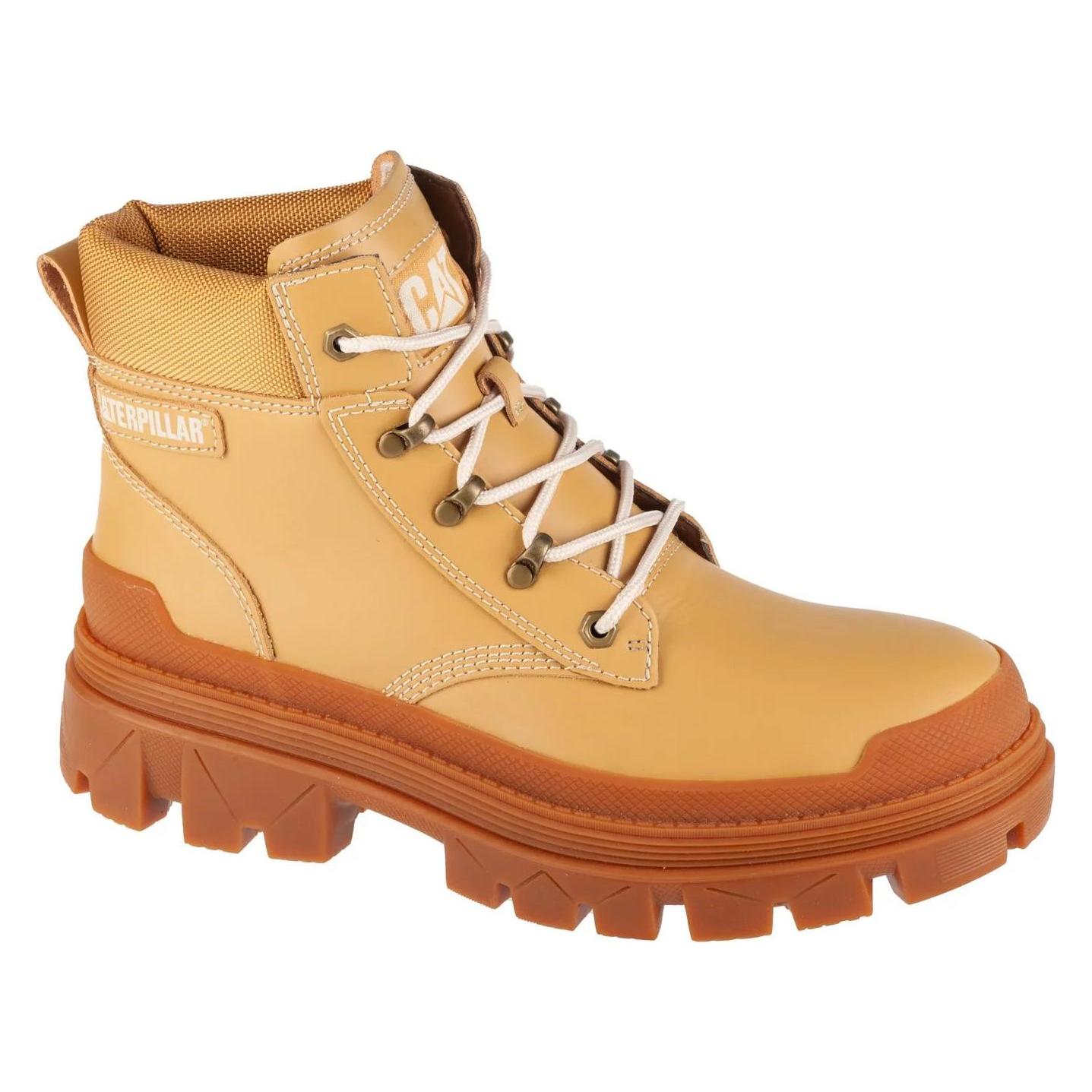 Cat Colorado Hardwear Stiefel (45) (P111521)