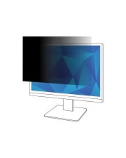 3M Blickschutzfilter für 21,5" Breitbild-Monitor Bildschirmfilter 54,7 cm Breitbild Schwarz (7000006417)
