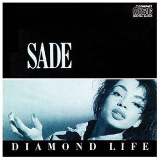 Sade - Diamond Life - Preis vom 11.10.2026 03:10:56 h