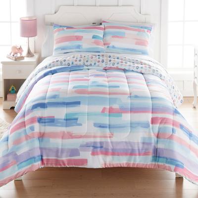 Your Lifestyle by Donna Sharp Smoothie Comforter Collection