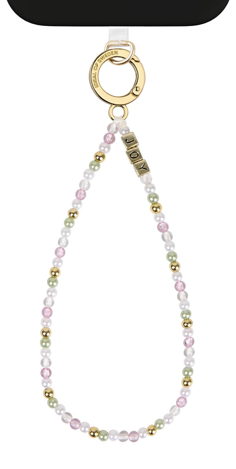iDeal of Sweden Wristlet Strap Beaded Joy