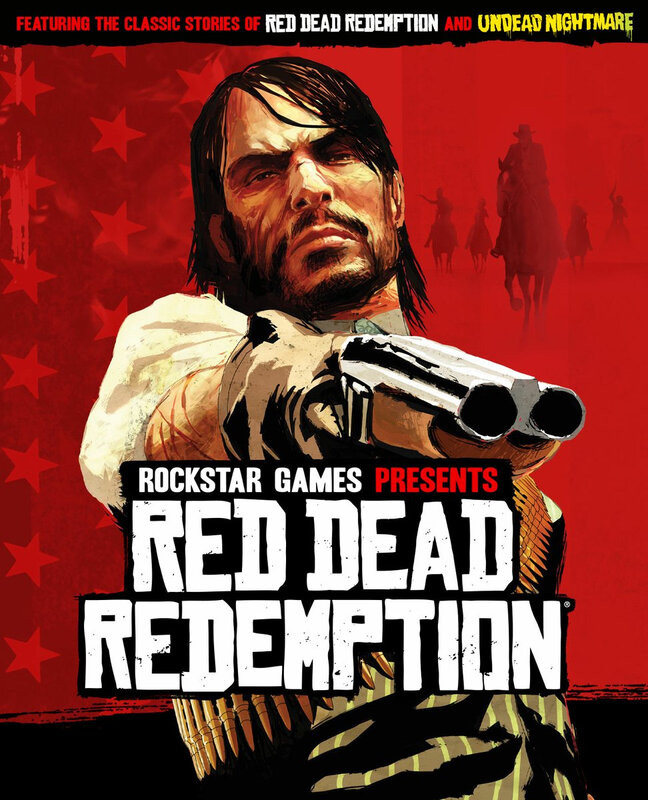Red Dead Redemption voor PlayStation 5