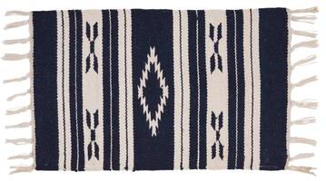 Saro Lifestyle Desert Horizon Placemat (Set of 4)