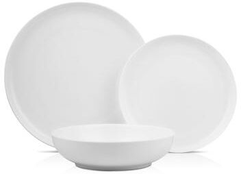 Stone Lain Gabrielle Bone China Dinnerware Set