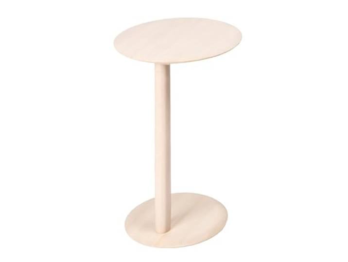 NFDVXCCA Beistelltisch, for Couch, modernes Design, Akzenttisch(/Beige,B)