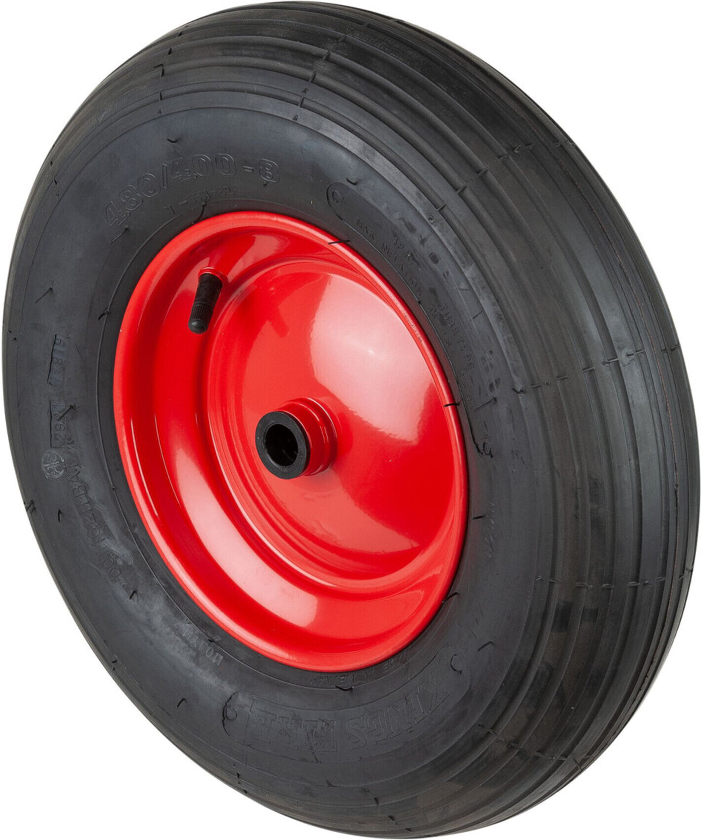 BS Rollen Luftrad (C90.401))