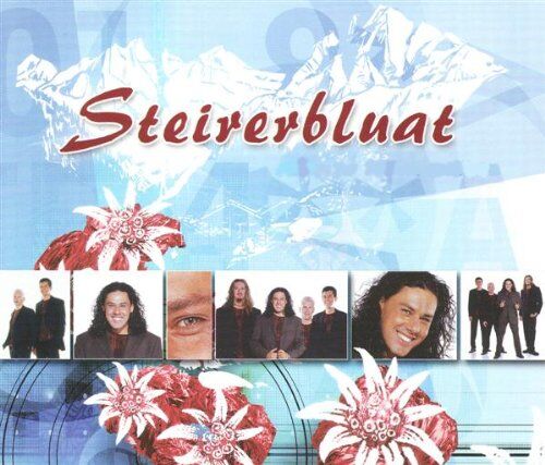 Steirerbluat - I Will Leb'n - Preis vom 12.10.2026 11:37:12 h