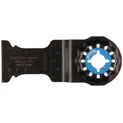Makita Tauchsägeblatt TMA061 32x40 mm Starlock Aufnahme DTB51 TM30D B-64951