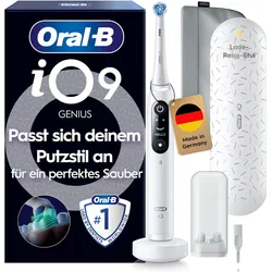 Oral-B, Elektrische Zahnbürste, iO Series 9