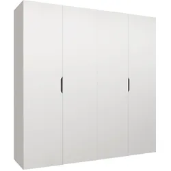 DREHTÜRENSCHRANK Malaga 200