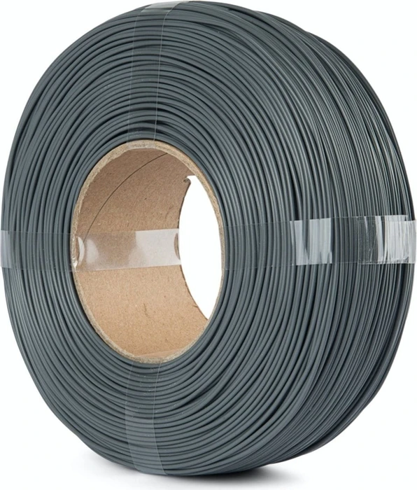 The Filament ReFill PETG 1.75mm Basalt Grey 1kg