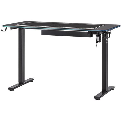 Thermaltake GT120 RGB Gaming Desk Black