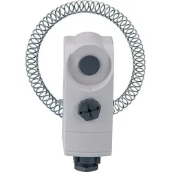 Anlegethermostat/Sicherheitstemperaturbegrenzer Watts TC/N-RE mit außenliegender Verstellung