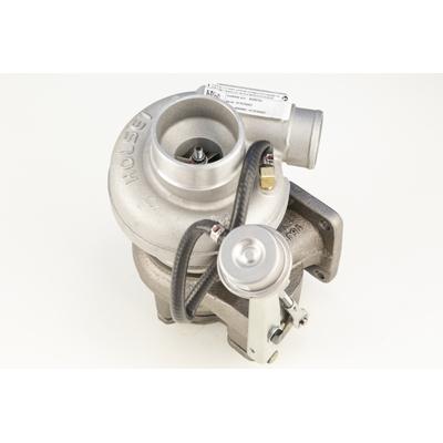BTS TURBO Lader, Aufladung t915275