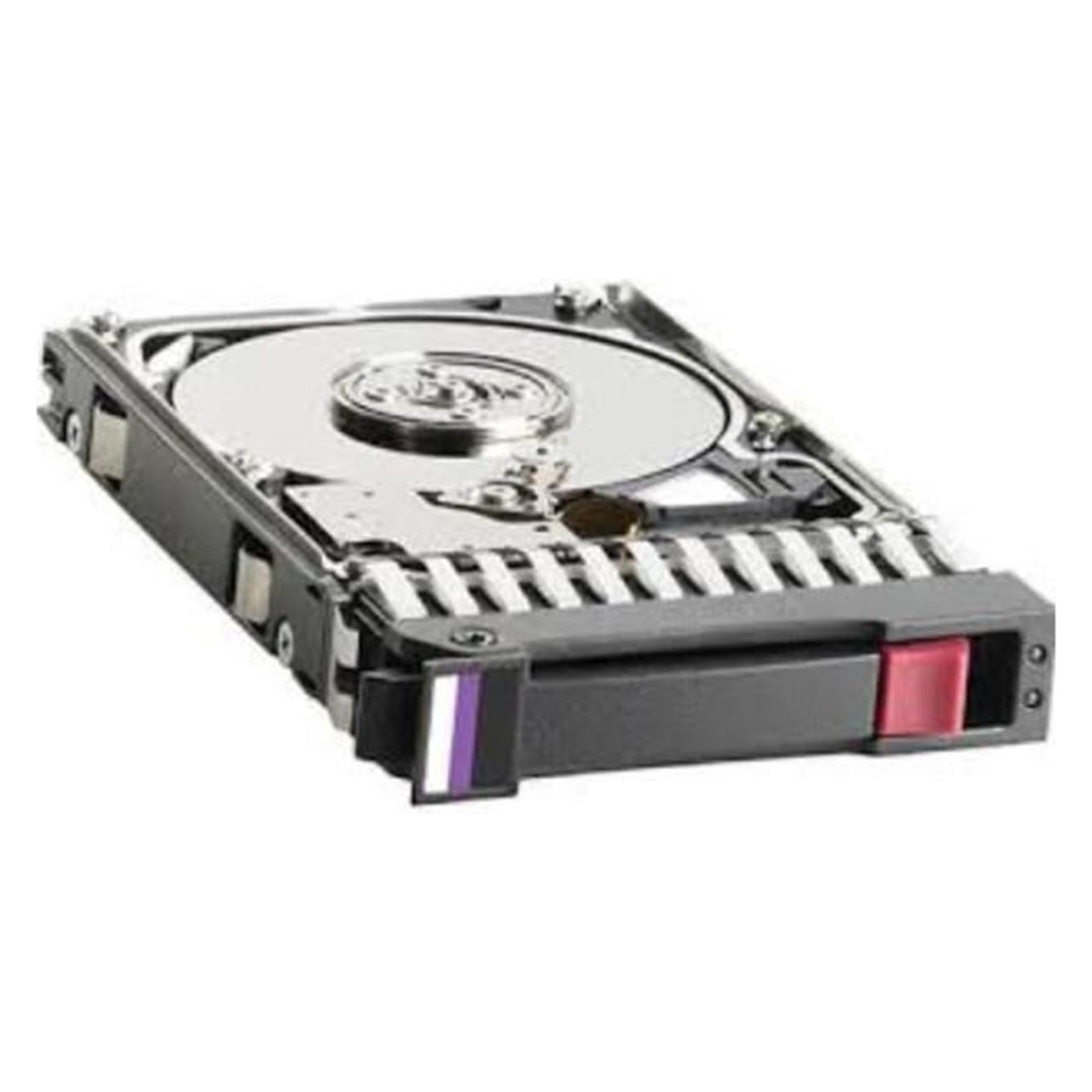 HPE HP 300GB SAS 300 GB (0.30 TB, 2.5") (787644-001)