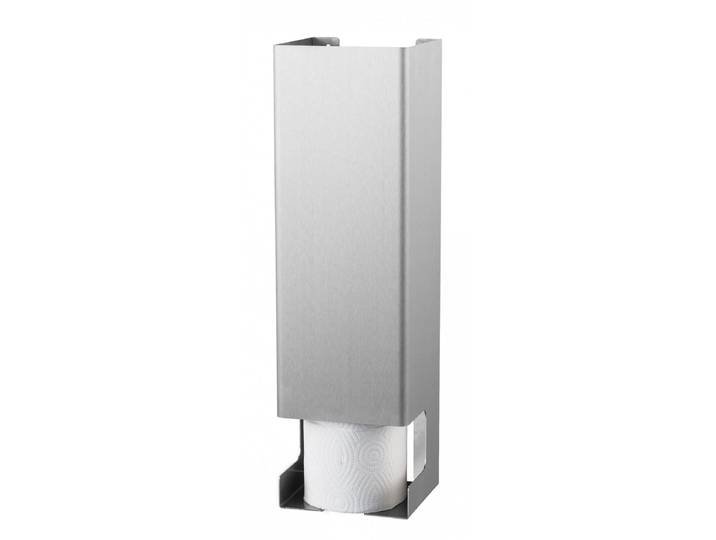 MediQo-line Reserverolhouder 5rols RVS