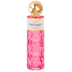 Saphir Blush Impact By Saphir Edp Spray 200ml