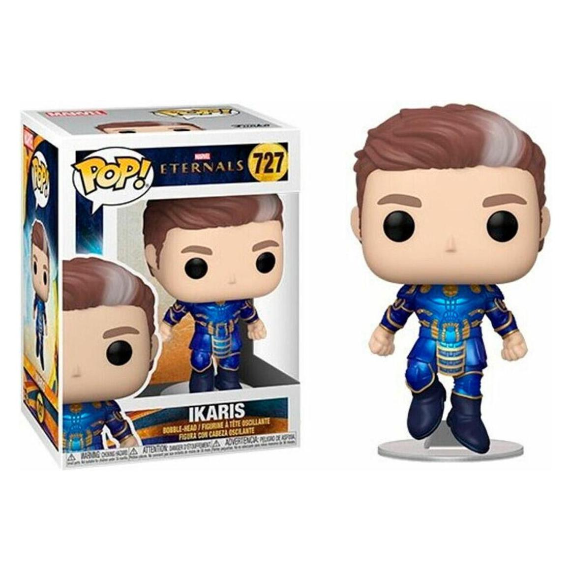Funko POP! - Marvel - The Eternals: Ikaris (49704)