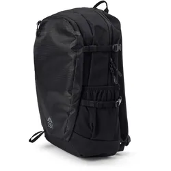 Tchibo - Wander-Rucksack - schwarz