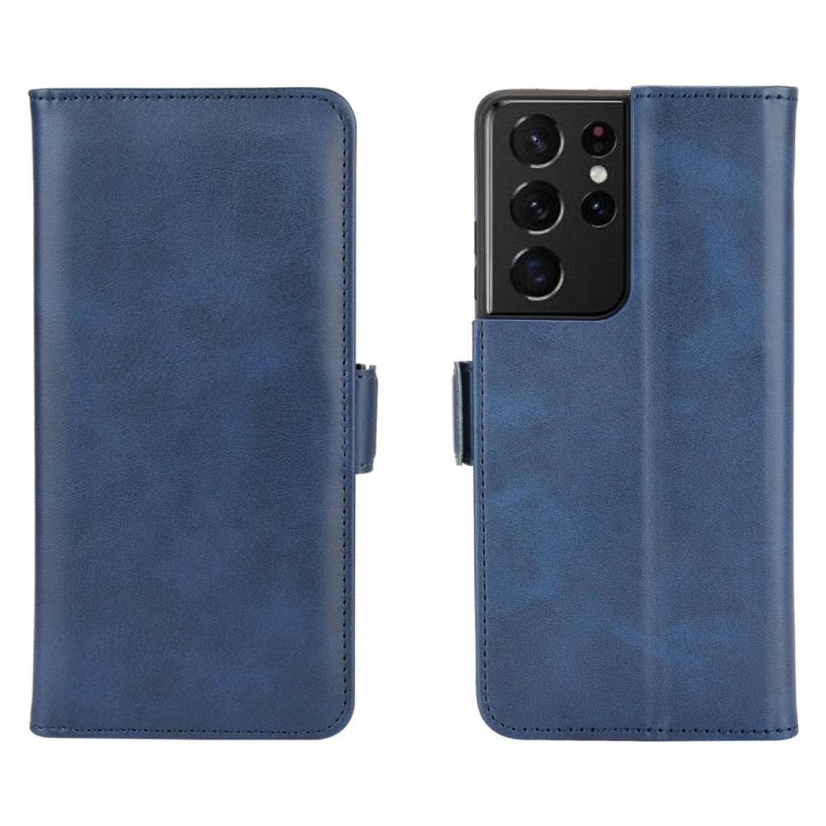 Screenguard Samsung Galaxy S21 Ultra CardLounge Lederhülle (Samsung Galaxy S21 Ultra) (00028976)
