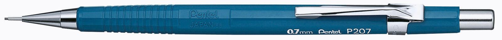 Pentel Druckbleistift P207-C