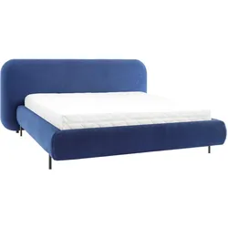 BOXBETT 160/200 Tobias Blau