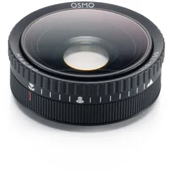 Osmo Action 6 Macro Lens