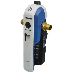 BWT Hauswasserstation E1 HWS 1 1/4" NEU mit Druckminderer DN25, 1 1/4