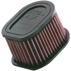 K&N, Motorrad Zubehör, KA-1003 KAWASAKI LUFT FILTER