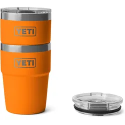 Yeti, Trinkflasche + Thermosflasche, (0.47 l)