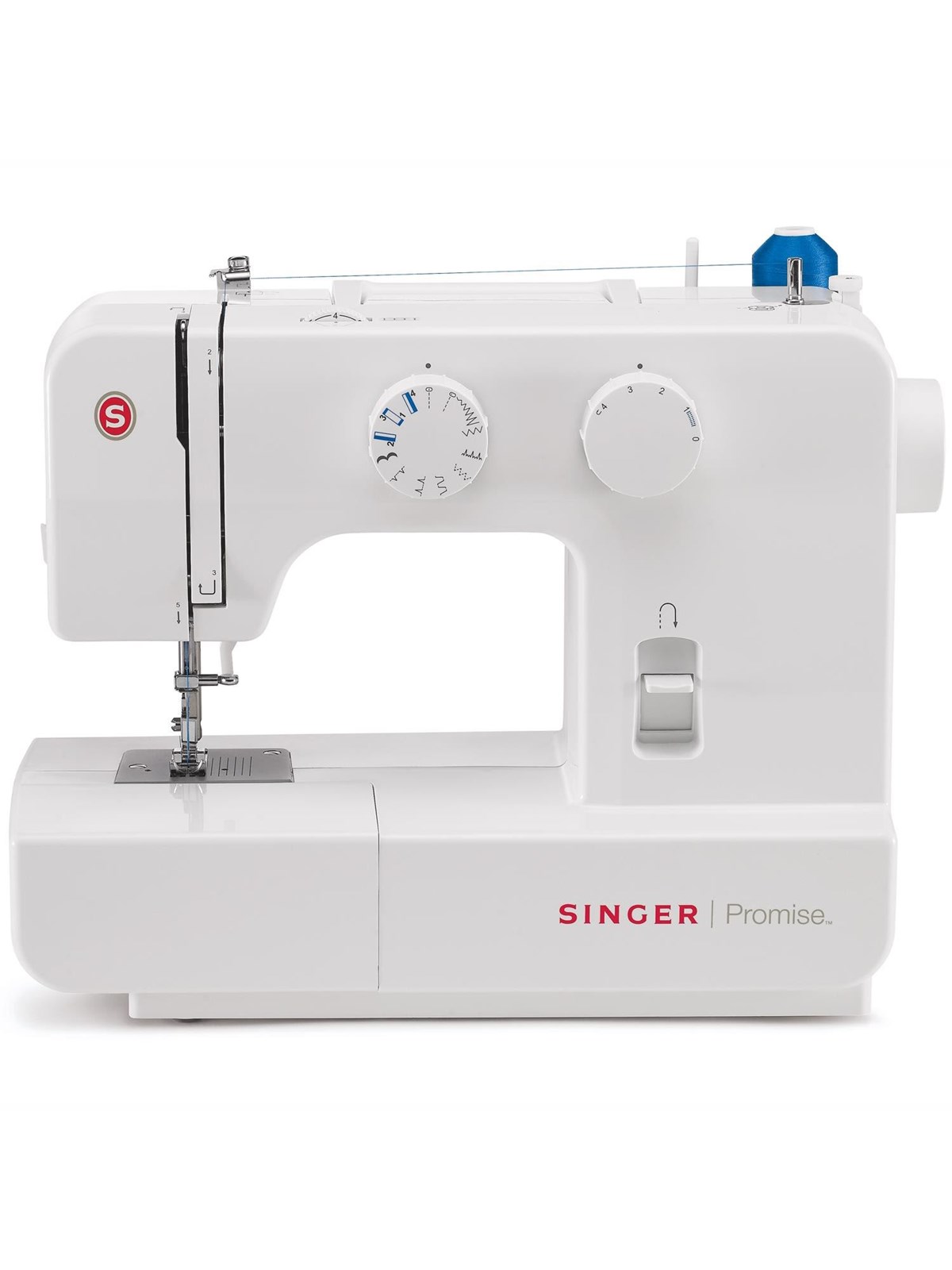Singer SMC 1409 Sewing Machine