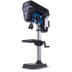 Scheppach Digitale Tischbohrmaschine TBM250 Vario, 13mm 600W