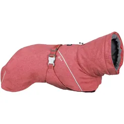 Hurtta Expedition Parka II, strawberry 60 (60), Hundemantel