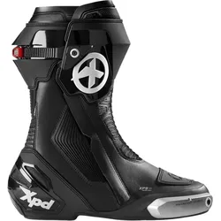 XPD XP9-S Motorrad Stiefel 41