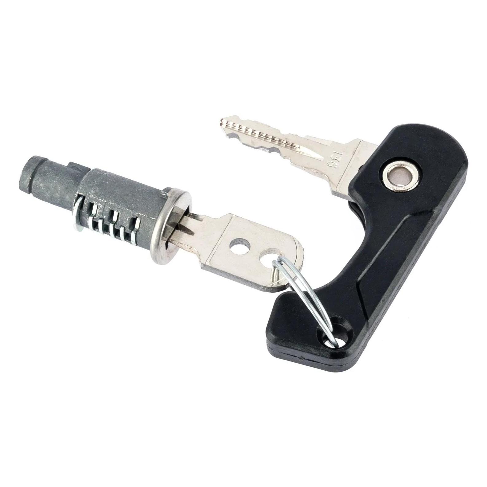 Atran Velo atranvelo ATRAN AVS PREMIUM LOCK 2 SCHLUESSEL (1750-L)