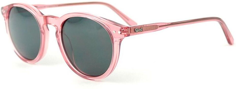 Binocle Eyewear  - California Nude Grey Polarized - Lunettes de soleil