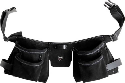 Kwb 906810 906810 Werkzeug-Gürteltasche 2teilig (B x H) 195mm x 550mm